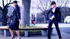 純情☆ファイター 踊ってみた