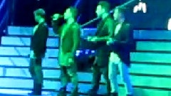 Opening & What About Now