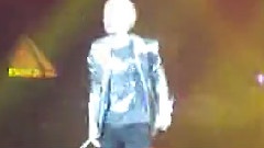 Say My Name SS4 In Shanghai