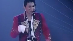 张学友 - 爱火花