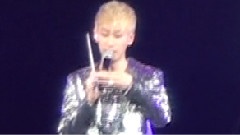 Say My Name Super Show4