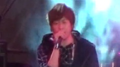 我不愿让你一个人