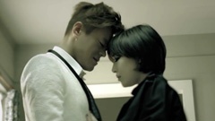 朴振英,佳仁(B.E.G) - 在别人的怀里