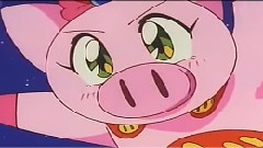 <飞天少女猪事丁>