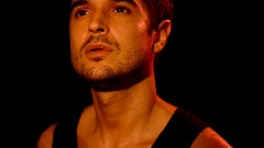 Patricio Arellano - Sobrenatural