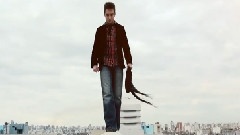 Patricio Arellano - Nadie