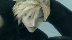 期待冒险 <最终幻想VII 再临之子>饭制版