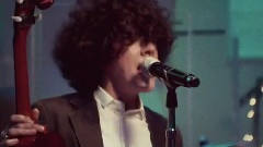 L.P. - Into The Wild