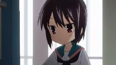 ぎゅっとして欲しいんだ