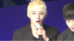 LOTTE DFS JYJ In STAR AVENU MENT 2