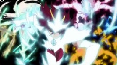 Saint Seiya 圣斗士星矢