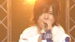 真夜中のシャドーボーイ