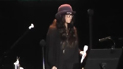 张惠妹 - 阿妹与粉丝感性Talking