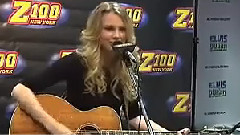 Hey Stephen (Acoustic)