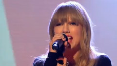 I Knew You Were Trouble