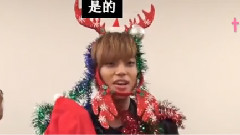 Teen Top On Air Teen Top的特别圣诞礼物