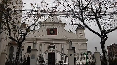 We Wish You A Merry Christmas