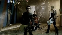 Green Day - Boulevard Of Broken Dreams