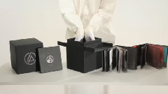 Living Things & Recharged Premium Deluxe Box Set