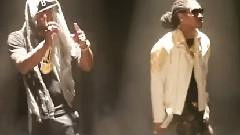 Same Damn Time 花絮 (Remix)