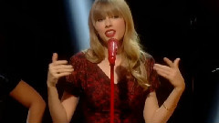 We Are Never Ever Getting Back Together