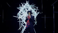 沉睡的野兽 (Beast In The Dark)