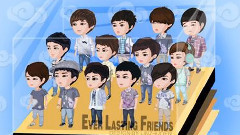 Super Junior & E.L.F