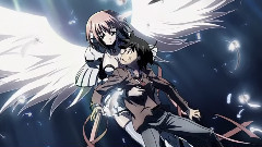 <天降之物>新剧场版PV