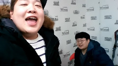 Lonely Christmas 圣诞节录制版