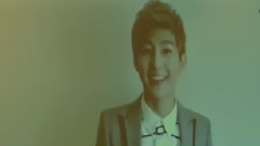 Dream Girls艺人好友的祝福VCR