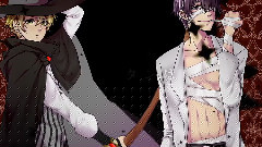 Mrs.Pumpkinの滑稽な夢 (赤ティンx調味料xコゲ犬xmaro.)