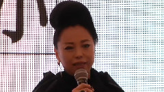 黄绮珊巡回演唱会北京记者见面会