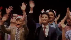 6:30Pm Musical December 圣诞节谢幕