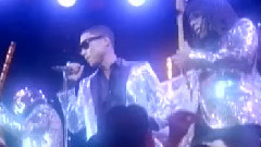 Lose Yourself To Dance