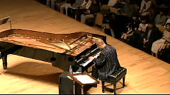 月光星愿 2003钢琴演奏会 Part C