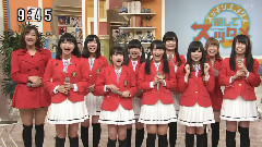 チャイムが終われば