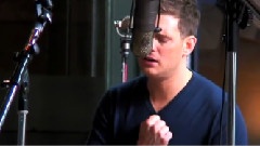 Behind The Scenes With Michael