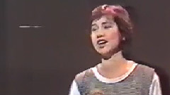 蔡幸娟 - 大哥哥你说过