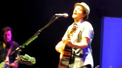 Jason Mraz - 93 Million Miles