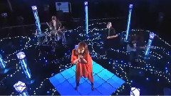 Let it out 现场版