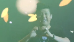 神童Sunny时舞蹈