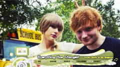 2013年音悦V榜第24期 - 欧美篇