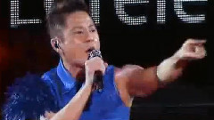 草蜢 - 草蜢森巴大战软硬Fans演唱会