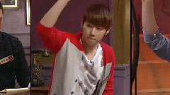 The Genius 游戏的法则 EP9预告