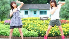 ZIGG-ZAGG を踊ってみた