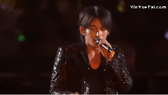 逢いたくて & 明日の傘 (2011 Live Tour 演唱会)