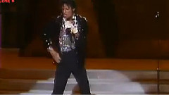 Michael Jackson - Thriller Mini Video Mix High Definition