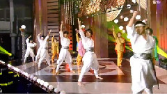 剣の舞 ザ少年俱乐部 premium 现场版