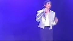 Michael Jackson - You Are Not Alone