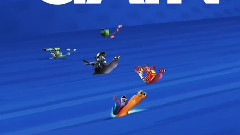 Snoop Doggy Dogg - Let The Bass Go